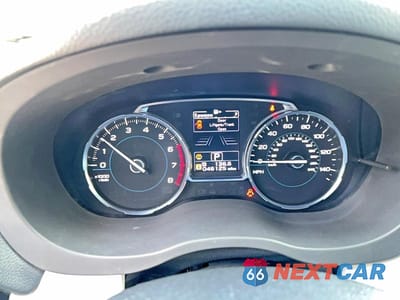 Zdjęcie 8 z 10 samochodu: 2018 SUBARU FORESTER 2.5I LIMITED VIN:JF2SJARC8JH596519 - miniatura