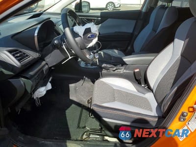 Zdjęcie 7 z 13 samochodu: 2019 SUBARU CROSSTREK PREMIUM VIN:JF2GTAEC2KH398929 - miniatura