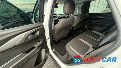 Zdjęcie 14 z 14 samochodu: 2022 CHEVROLET TRAILBLAZER LS VIN:KL79MMS2XNB103825 - miniatura