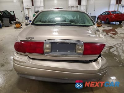 Zdjęcie 6 z 12 samochodu: 2000 BUICK LESABRE LIMITED VIN:1G4HR54K0YU117417 - miniatura