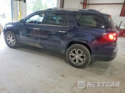 Drugie zdjęcie samochodu z przodu: 2015 GMC ACADIA SLT-1 VIN:1GKKVRKD6FJ127714 - miniatura