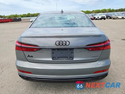 Zdjęcie 6 z 12 samochodu: 2024 AUDI A6 PREMIUM VIN:WAUK3BF20RN045151 - miniatura