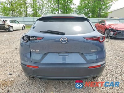 Zdjęcie 6 z 13 samochodu: 2022 MAZDA CX-30 VIN:3MVDMBCL5NM453329 - miniatura
