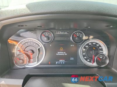 Zdjęcie 9 z 13 samochodu: 2021 RAM 1500 CLASSIC SLT VIN:1C6RR7LG3MS583440 - miniatura