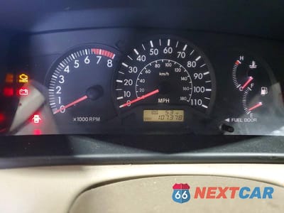 Zdjęcie 9 z 13 samochodu: 2003 TOYOTA COROLLA CE VIN:JTDBR32E032007869 - miniatura