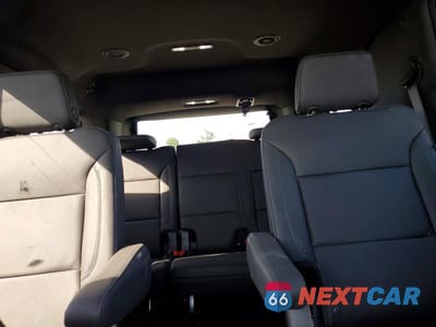 Zdjęcie 10 z 13 samochodu: 2025 CHEVROLET TAHOE K1500 LT VIN:1GNS6NRD3SR220040 - miniatura