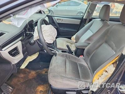 Zdjęcie 7 z 13 samochodu: 2016 TOYOTA COROLLA L VIN:2T1BURHE1GC499490 - miniatura