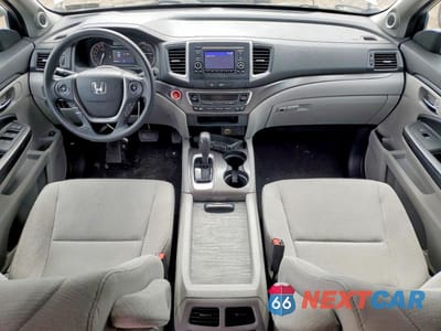 Zdjęcie 8 z 13 samochodu: 2016 HONDA PILOT LX VIN:5FNYF6H15GB086614 - miniatura