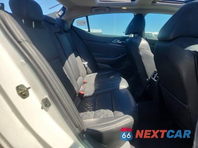 Zdjęcie 10 z 12 samochodu: 2017 NISSAN MAXIMA PLATINUM VIN:1N4AA6AP3HC368608 - miniatura