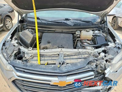 Zdjęcie 12 z 13 samochodu: 2019 CHEVROLET TRAVERSE LT VIN:1GNERGKW6KJ203789 - miniatura