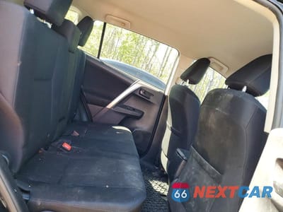 Zdjęcie 11 z 14 samochodu: 2015 TOYOTA RAV4 LE VIN:2T3ZFREV4FW208031 - miniatura