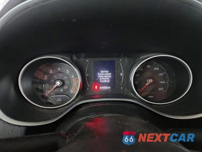 Zdjęcie 9 z 13 samochodu: 2020 JEEP COMPASS SPORT VIN:3C4NJDAB5LT117137 - miniatura