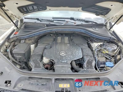 Zdjęcie 12 z 13 samochodu: 2016 MERCEDES-BENZ GL 450 4MATIC VIN:4JGDF6EE2GA642310 - miniatura