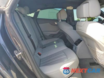 Zdjęcie 10 z 13 samochodu: 2018 AUDI A5 PREMIUM PLUS S-LINE VIN:WAUENCF52JA060477 - miniatura
