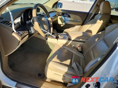 Zdjęcie 7 z 13 samochodu: 2012 ACURA MDX VIN:2HNYD2H22CH549752 - miniatura