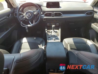 Zdjęcie 8 z 13 samochodu: 2018 MAZDA CX-5 TOURING VIN:JM3KFBCM7J0430909 - miniatura
