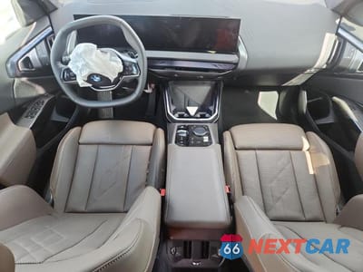 Zdjęcie 8 z 13 samochodu: 2026 BMW X3 30 XDRIVE VIN:5UX53GP04T9231641 - miniatura