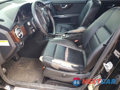 Zdjęcie 7 z 12 samochodu: 2013 MERCEDES-BENZ GLK 350 4MATIC VIN:WDCGG8JB0DG102009 - miniatura