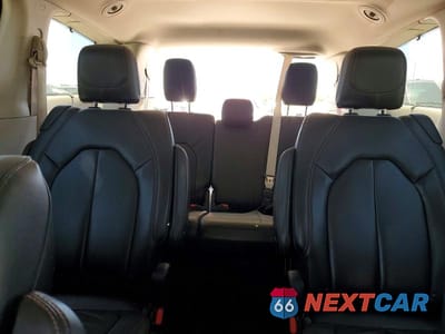 Zdjęcie 10 z 13 samochodu: 2019 CHRYSLER PACIFICA TOURING L VIN:2C4RC1BG8KR651268 - miniatura