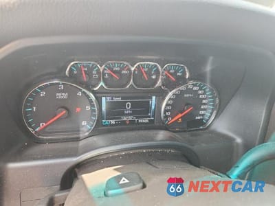 Zdjęcie 9 z 12 samochodu: 2017 CHEVROLET SILVERADO C1500 LT VIN:1GCRCREC1HZ359340 - miniatura