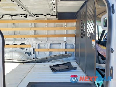 Zdjęcie 11 z 13 samochodu: 2025 FORD TRANSIT T-250 VIN:1FTBR1Y83SKA54124 - miniatura
