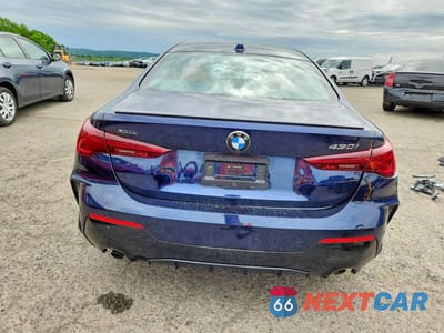 Zdjęcie 6 z 13 samochodu: 2026 BMW 430XI VIN:WBA63DA06TCV27290 - miniatura