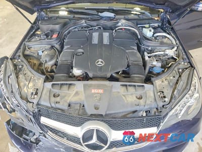Zdjęcie 11 z 12 samochodu: 2016 MERCEDES-BENZ E 400 VIN:WDDKK6FFXGF342215 - miniatura