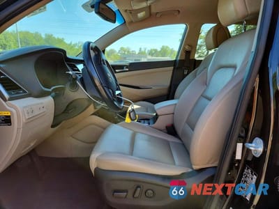Zdjęcie 7 z 13 samochodu: 2016 HYUNDAI TUCSON LIMITED VIN:KM8J3CA29GU034661 - miniatura