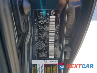 Zdjęcie 12 z 12 samochodu: 2015 TOYOTA CAMRY XSE VIN:4T1BF1FK8FU109812 - miniatura