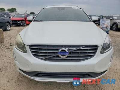 Piąte zdjęcie samochodu w środku: 2015 VOLVO XC60 T6 PREMIER VIN:YV4902RK1F2670285 - miniatura