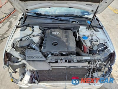 Zdjęcie 11 z 13 samochodu: 2014 AUDI A4 PREMIUM VIN:WAUAFAFL8EN039484 - miniatura
