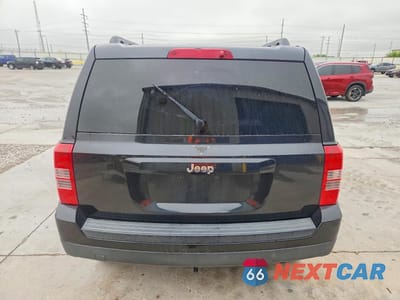 Zdjęcie 6 z 13 samochodu: 2011 JEEP PATRIOT SPORT VIN:1J4NT1GB4BD133246 - miniatura