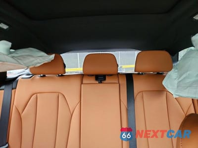 Zdjęcie 10 z 13 samochodu: 2023 BMW X3 M40I VIN:5UX83DP07P9R09851 - miniatura