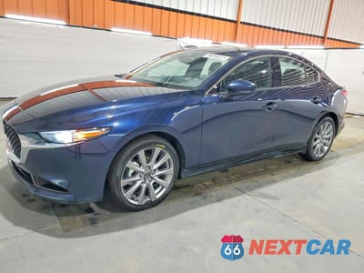 2025 MAZDA 3 GT JM1BPADM4S1787281 - główne zdjęcie licytacji z USA - miniatura
