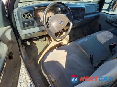 Zdjęcie 8 z 13 samochodu: 2004 FORD F350 SUPER DUTY VIN:1FDWF36S64EC71457 - miniatura