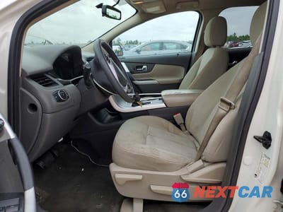 Zdjęcie 7 z 13 samochodu: 2013 FORD EDGE SE VIN:2FMDK3GCXDBC33719 - miniatura