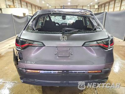 Zdjęcie 6 z 13 samochodu: 2025 HONDA HR-V LX VIN:3CZRZ1H32SM750284 - miniatura