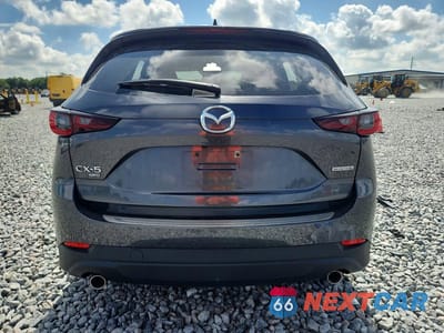 Zdjęcie 6 z 13 samochodu: 2023 MAZDA CX-5 PREFERRED VIN:JM3KFBCM2P0231940 - miniatura