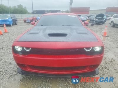 Zdjęcie 6 z 13 samochodu: 2012 DODGE CHALLENGER R VIN:2C3CDYBT0CH196209 - miniatura