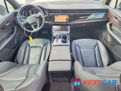 Zdjęcie 8 z 14 samochodu: 2020 AUDI Q7 PREMIUM VIN:WA1AJAF78LD010925 - miniatura