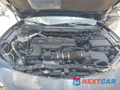 Zdjęcie 11 z 12 samochodu: 2023 ACURA TLX TECHNOLOGY VIN:19UUB5F49PA003729 - miniatura