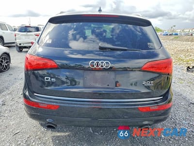 Zdjęcie 6 z 13 samochodu: 2016 AUDI Q5 PREMIUM VIN:WA1C2AFPXGA019784 - miniatura