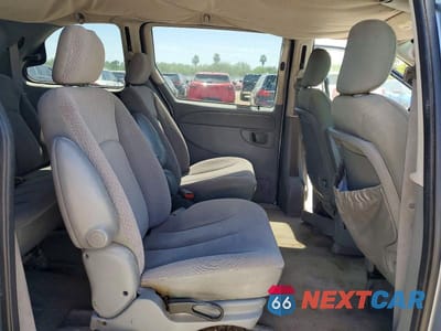 Zdjęcie 11 z 13 samochodu: 2006 DODGE CARAVAN SXT VIN:1D4GP45R16B756042 - miniatura