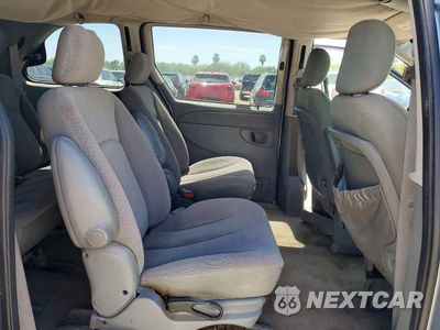 Zdjęcie 11 z 13 samochodu: 2006 DODGE CARAVAN SXT VIN:1D4GP45R16B756042 - miniatura