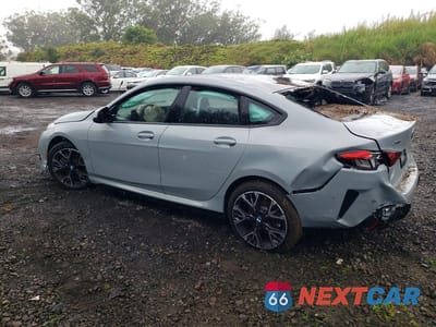 Drugie zdjęcie samochodu z przodu: 2025 BMW 228XI VIN:WBA23GG01S7T71870 - miniatura