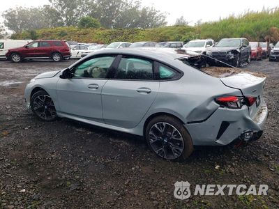 Drugie zdjęcie samochodu z przodu: 2025 BMW 228XI VIN:WBA23GG01S7T71870 - miniatura