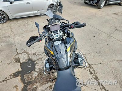 Zdjęcie 6 z 9 samochodu: 2019 BMW R 1250 GS VIN:WB10J9306KZJ17896 - miniatura