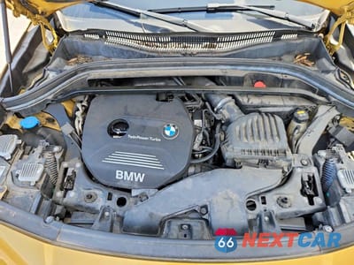 Zdjęcie 11 z 12 samochodu: 2018 BMW X2 SDRIVE28I VIN:WBXYJ3C37JEB37857 - miniatura