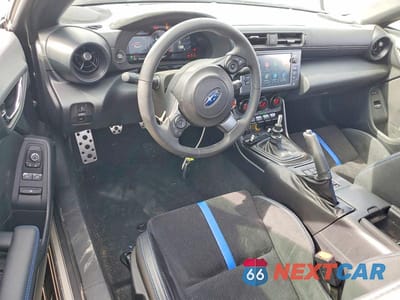 Zdjęcie 8 z 12 samochodu: 2026 SUBARU BRZ TS VIN:JF1ZDBS10T9700782 - miniatura