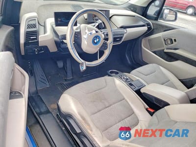 Zdjęcie 8 z 12 samochodu: 2015 BMW I3 REX VIN:WBY1Z4C52FV278403 - miniatura
